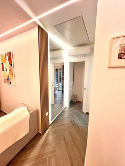 2-locale, Appartamento, 35m², 1 Piano