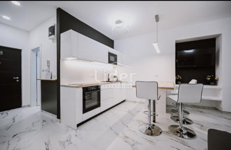 2-locale, Appartamento, 55m²