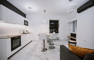 2-locale, Appartamento, 55m²