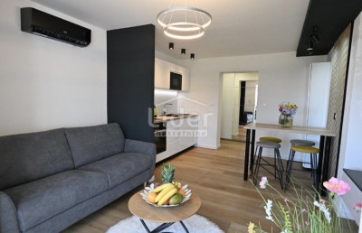 2-Zi., Wohnung, 42m², 1 Etage