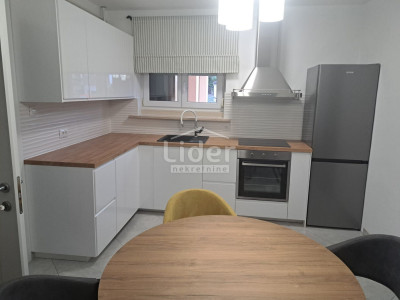 4-к, Квартира, 105м², 1 Этаж