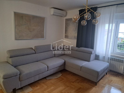 4-locale, Appartamento, 105m², 1 Piano