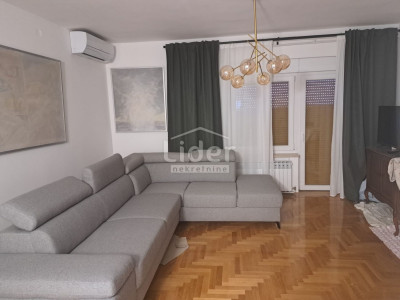 4 rooms, Apartment, 105m², 1 Floor