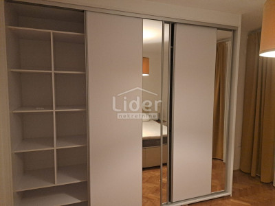 4-Zi., Wohnung, 105m², 1 Etage