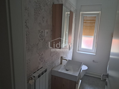 4 rooms, Apartment, 105m², 1 Floor