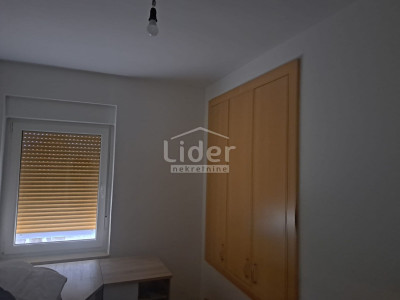 4 rooms, Apartment, 105m², 1 Floor