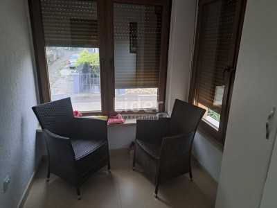 4-Zi., Wohnung, 105m², 1 Etage