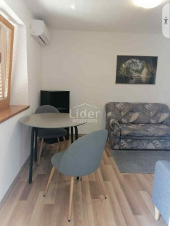 3-locale, Appartamento, 34m², 1 Piano