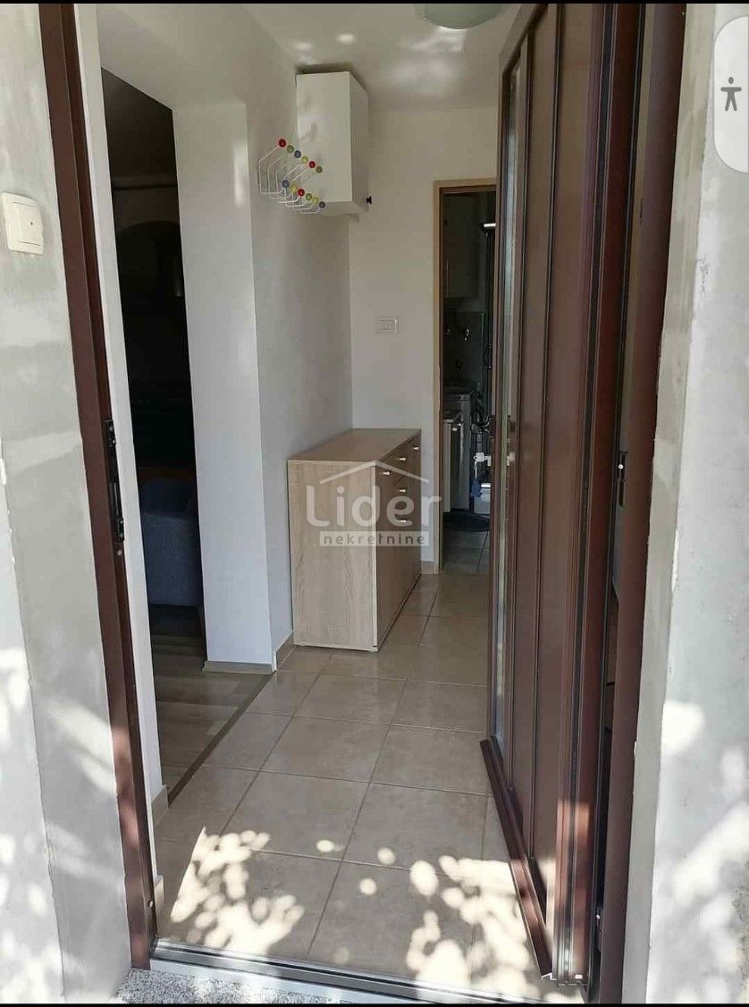 3-Zi., Wohnung, 34m², 1 Etage