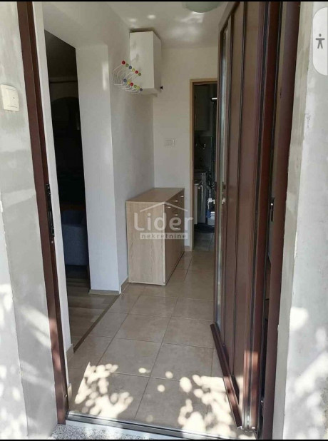 3-locale, Appartamento, 34m², 1 Piano