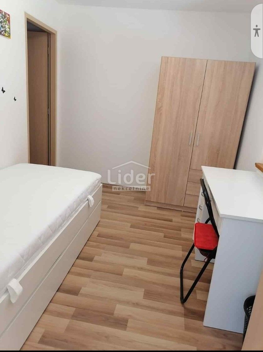 3-Zi., Wohnung, 34m², 1 Etage