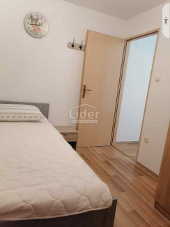 3-Zi., Wohnung, 34m², 1 Etage