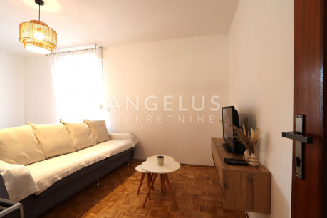 2-Zi., Wohnung, 60m², 1 Etage