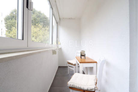 2-Zi., Wohnung, 60m², 1 Etage