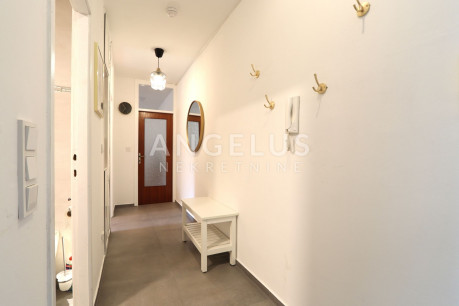 2-locale, Appartamento, 60m², 1 Piano