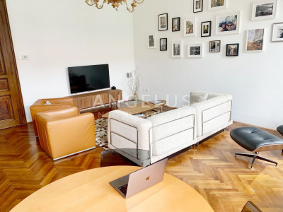 3-locale, Appartamento, 101m², 2 Piano