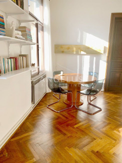 3-locale, Appartamento, 101m², 2 Piano