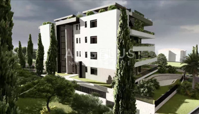 3-locale, Appartamento, 75m², 1 Piano