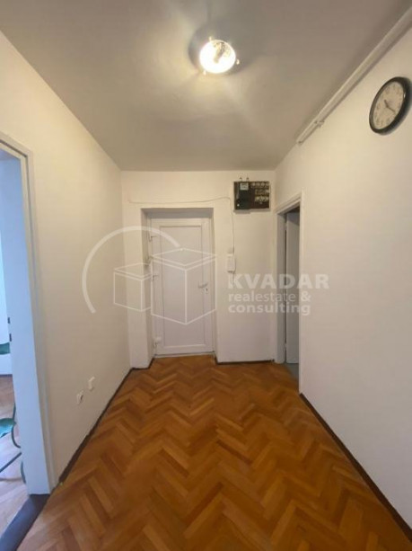 2 rooms, Apartment, 59m², 3 Floor