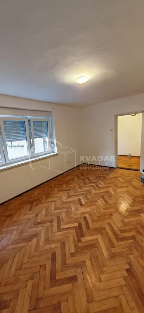 2-Zi., Wohnung, 59m², 3 Etage