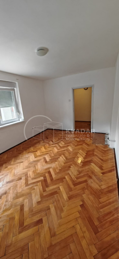 2 rooms, Apartment, 59m², 3 Floor