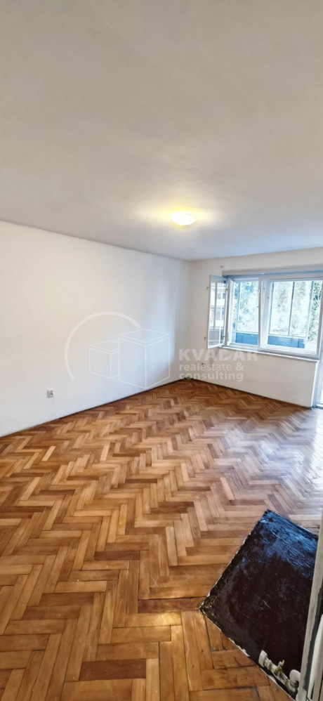 2-Zi., Wohnung, 59m², 3 Etage