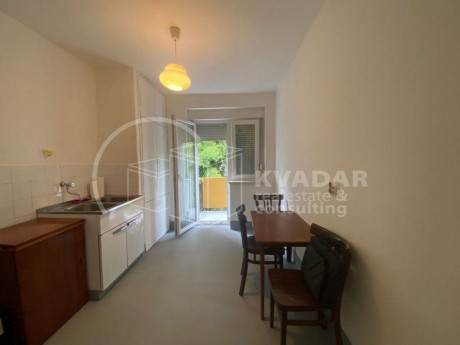 2 rooms, Apartment, 59m², 3 Floor