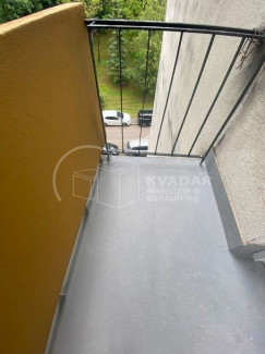 2-locale, Appartamento, 59m², 3 Piano