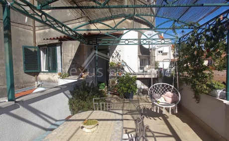 4-locale, Appartamento, 101m², 1 Piano