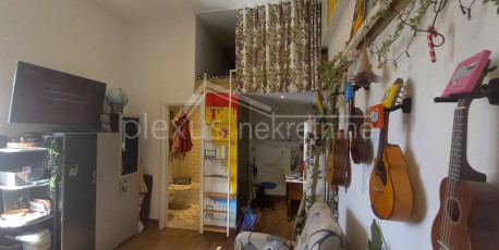 4 rooms, Apartment, 101m², 1 Floor