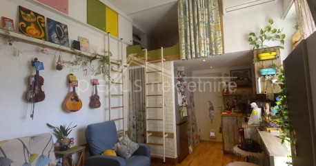 4 rooms, Apartment, 101m², 1 Floor