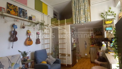 4 rooms, Apartment, 101m², 1 Floor