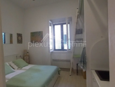 4-locale, Appartamento, 101m², 1 Piano