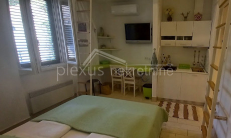 4 rooms, Apartment, 101m², 1 Floor