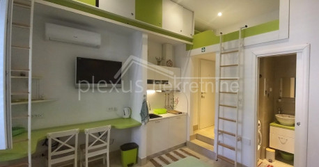 4-к, Квартира, 101м², 1 Этаж