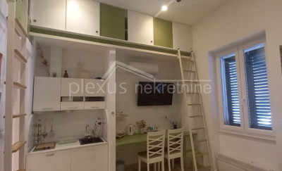 4 rooms, Apartment, 101m², 1 Floor