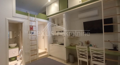 4 rooms, Apartment, 101m², 1 Floor