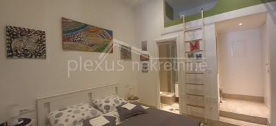 4 rooms, Apartment, 101m², 1 Floor