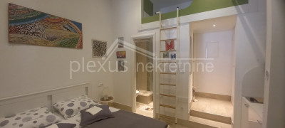 4 rooms, Apartment, 101m², 1 Floor