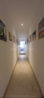 4-locale, Appartamento, 101m², 1 Piano