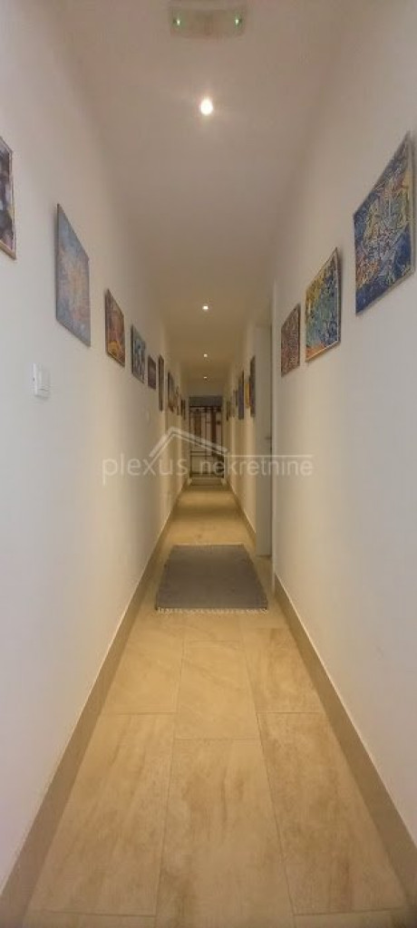 4-locale, Appartamento, 101m², 1 Piano