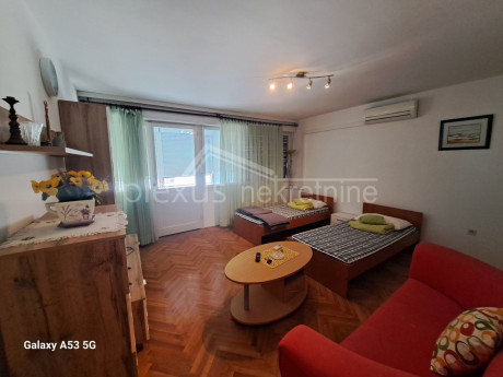 1 rooms, Apartment, 36m², 3 Floor