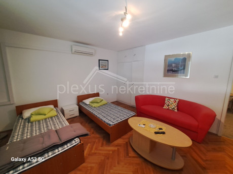 1-locale, Appartamento, 36m², 3 Piano