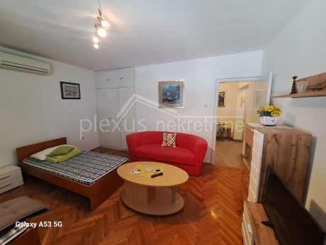 1 rooms, Apartment, 36m², 3 Floor