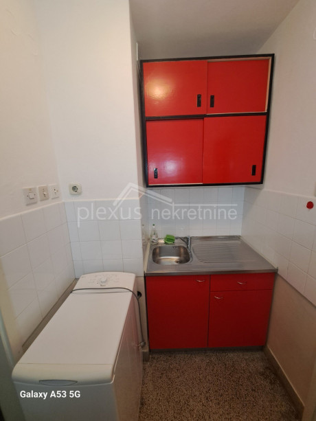 1-locale, Appartamento, 36m², 3 Piano