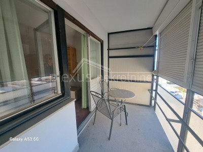 1-locale, Appartamento, 36m², 3 Piano