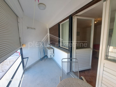 1-locale, Appartamento, 36m², 3 Piano