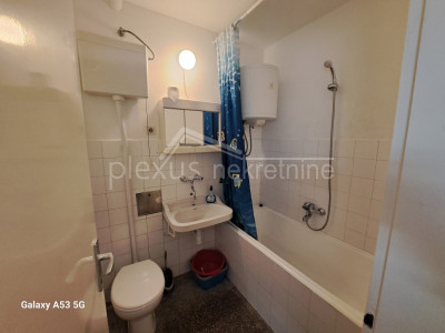 1 rooms, Apartment, 36m², 3 Floor