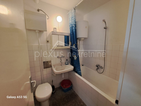 1 rooms, Apartment, 36m², 3 Floor