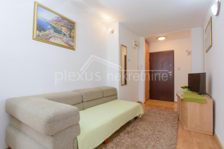 1 rooms, Apartment, 43m², 4 Floor